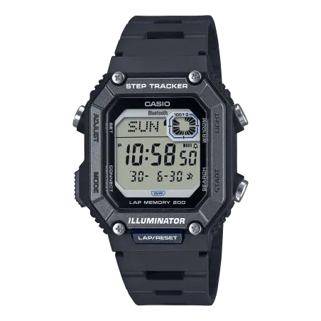 Casio WS-B1000-1AVEF - orola