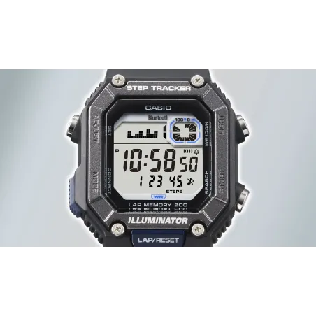 Casio WS-B1000-1AVEF - orola