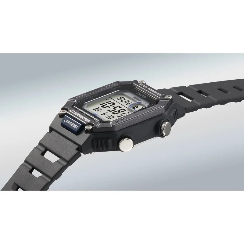 Orologi Casio WS-B1000-1AVEF