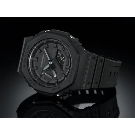 Orologi Casio G-shock "CasiOak" GA-2100-1A1ER