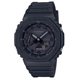 Orologio Casio G-shock "CasiOak" GA-2100-1A1ER