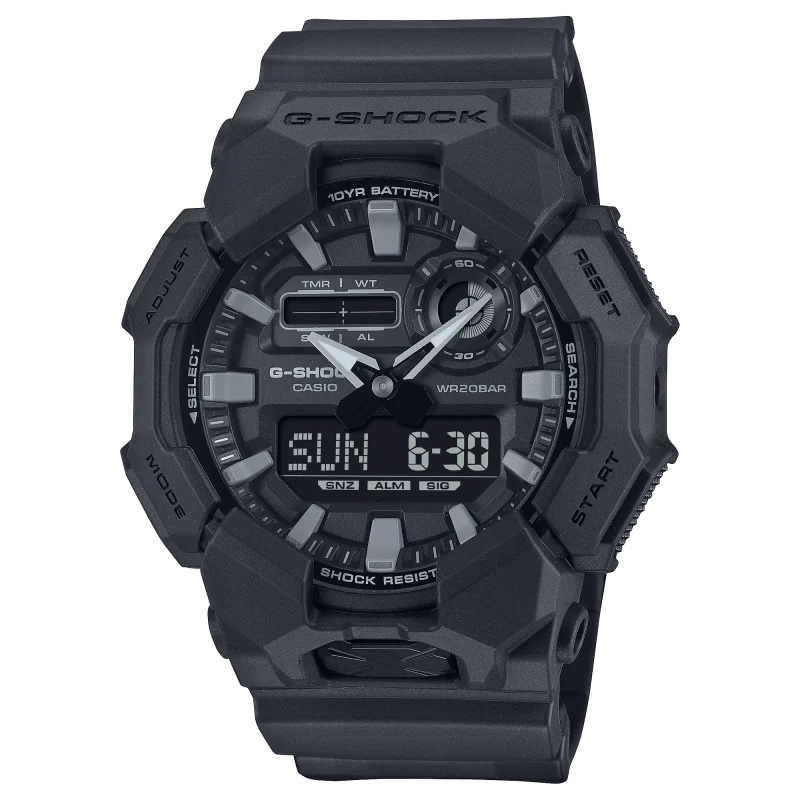 Orologi Casio G-shock GA-010-1A1ER