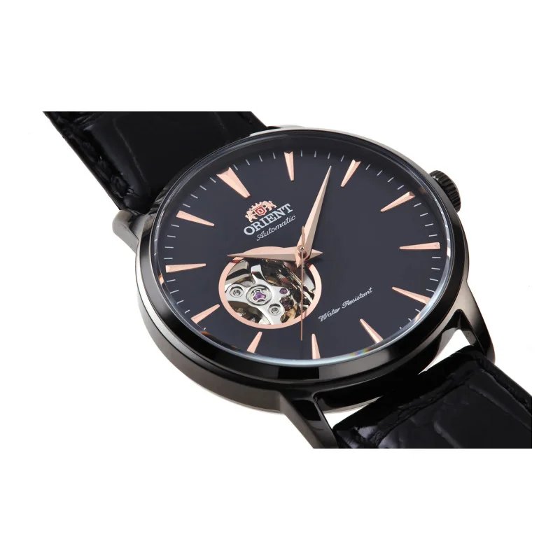 Orologi Orient Open Heart AG02001B