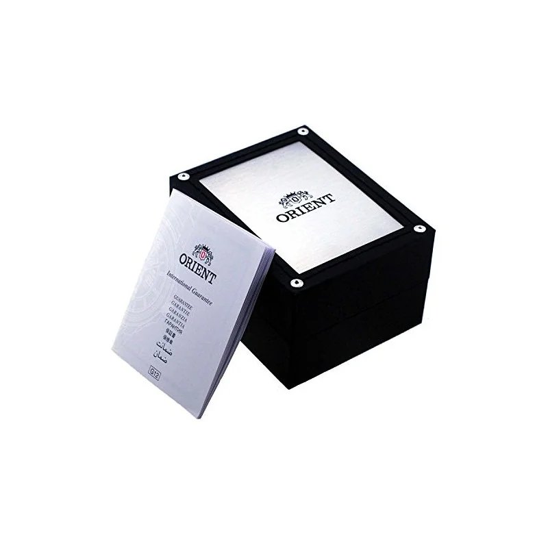 Orologi Orient Open Heart AG02005W