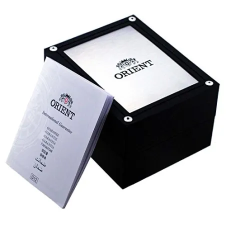 Orient Bambino RA-AC0026R - orola