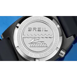 Breil Manta Dive 1000m TW2069 - orola 2