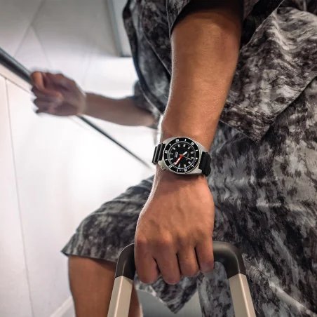 Orologi Breil Manta Seeker TW2066