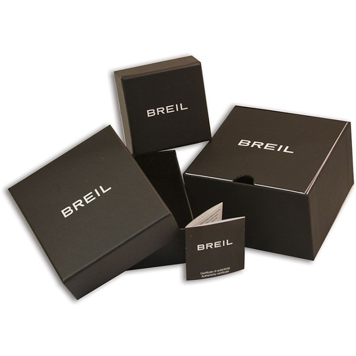 Bracciali Breil Magnetica TJ3586