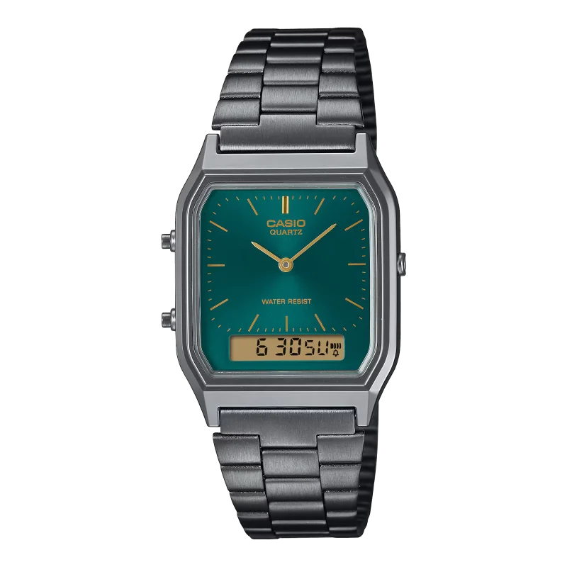 Orologi Casio Vintage AQ-230EGG-3AEF