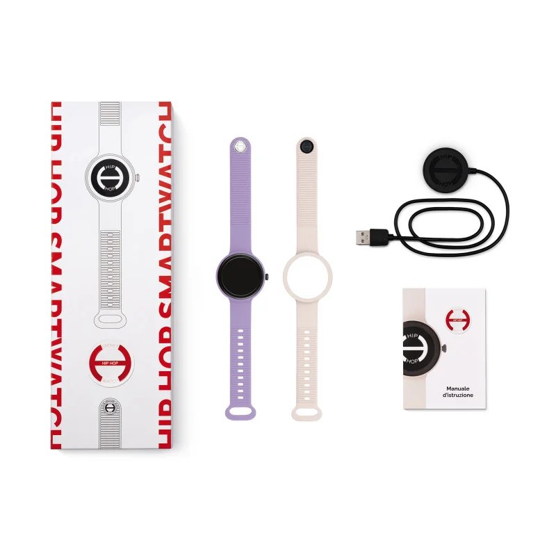 Orologi HipHop Hero Next HWU1255