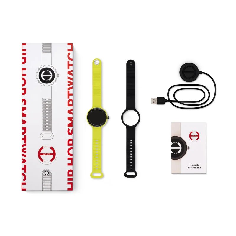 Orologi HipHop Hero Next HWU1257