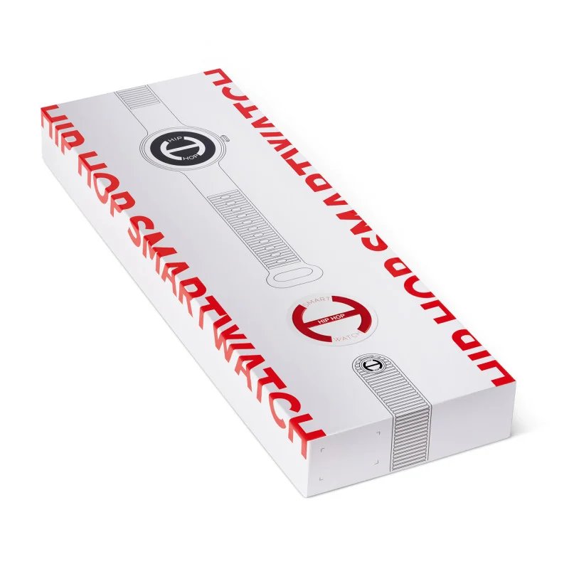 Orologi HipHop Hero Next HWU1258