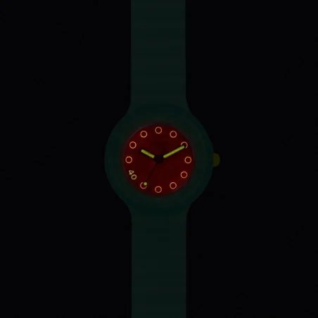Orologi HipHop Hero Dot 40 Anniversary HWU1275