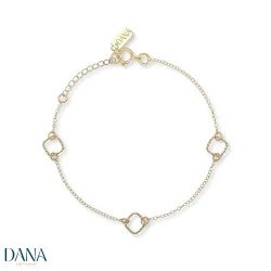 Bracciali Dana Scintille BRDFC30OGL16E3