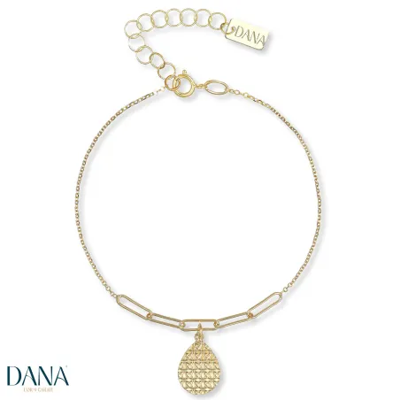 Bracciali Dana Amalia BRDBO04OGL16E3