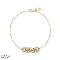 Bracciali Dana Eléa BRDOI03OGL19R2