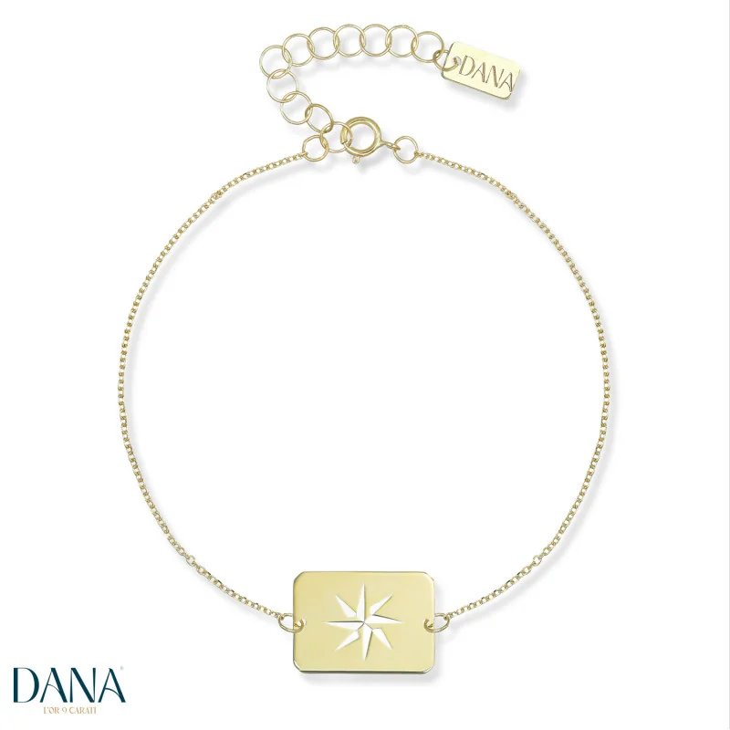 Bracciali Dana Nautilus BRUSE05OGL19E2