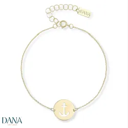 Bracciali Dana Nautilus BRUSE01OGL19E2