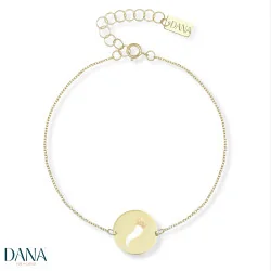 Bracciali Dana Corno Napoletano BRUSE14OGL17E3