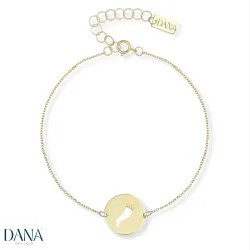 Bracciali Dana Corno Napoletano BRUSE14OGL17E3