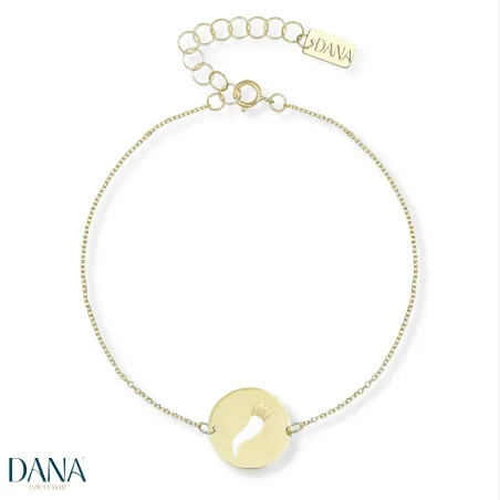 Dana BRUSE14OGL17E3 - orola