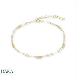 Bracciali Dana Urban Oval BRUSE22OGL19E2
