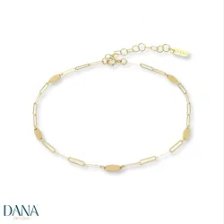 Bracciali Dana Urban Oval BRUSE22OGL19E2