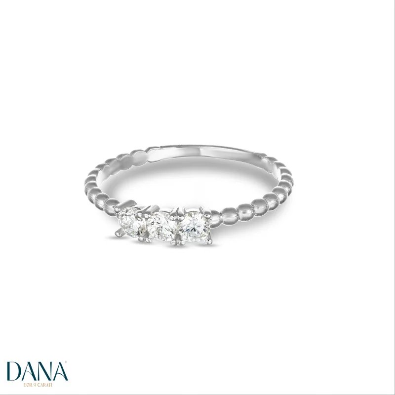 Anelli Dana Trilogy ANDFI13OBPBN18