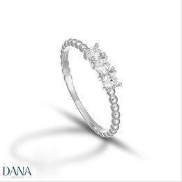 Anelli Dana Trilogy ANDFI13OBPBN18