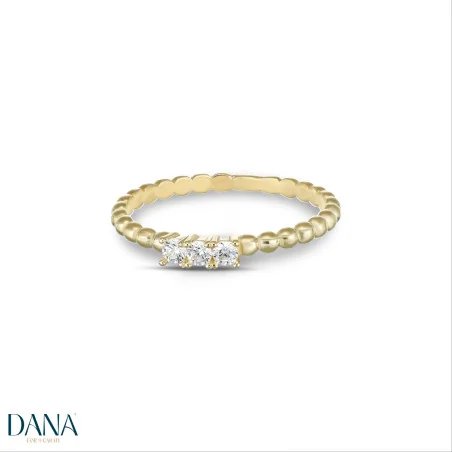 Anelli Dana Trilogy ANDFI12OGPBN14