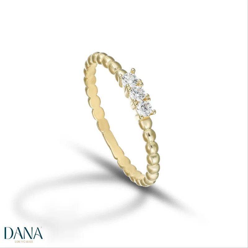 Anelli Dana Trilogy ANDFI12OGPBN14