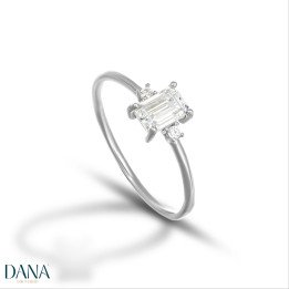 Anelli Dana ANDFI01OBPBN16