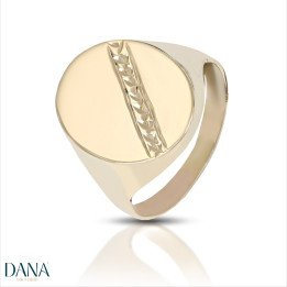 Anelli Dana ANUEK13OGN25