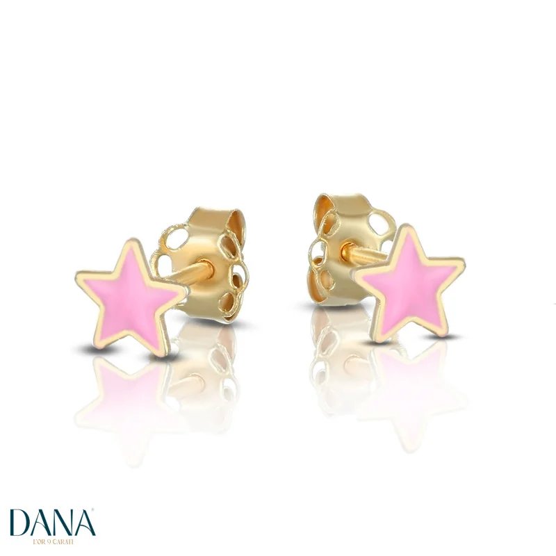 Orecchini Dana ORBFC12OGSP