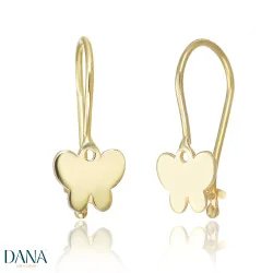 Orecchini Dana ORBFC02OG