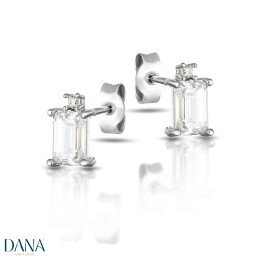 Orecchini Dana ORDFI01OBPB