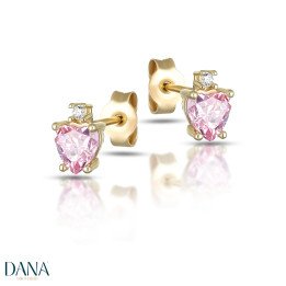 Orecchini Dana ORDFI02OGPP