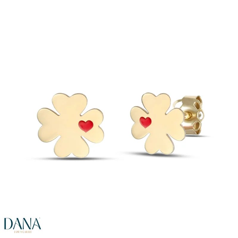 Orecchini Dana ORDFC23OGSR