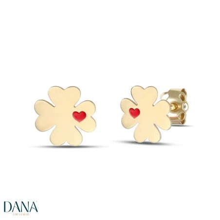 Orecchini Dana ORDFC23OGSR