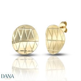 Orecchini Dana ORDEK10OG