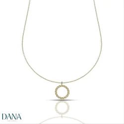 Collane Dana CLDFI17OGPBL43R3