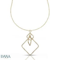 Collane Dana CLDSE15OGL42E3
