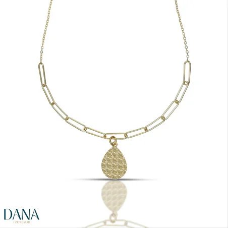 Collane Dana CLDBO04OGL40E3