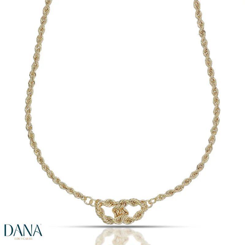 Collane Dana CLDFG01OGL42E3