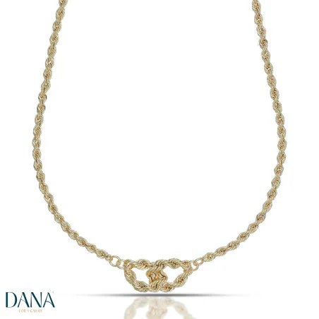 Collane Dana CLDFG01OGL42E3