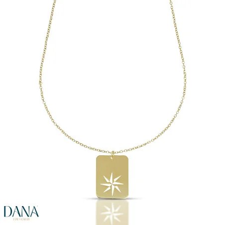 Collane Dana CLUSE05OGL50