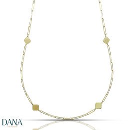 Collane Dana CLUSE08OGL50