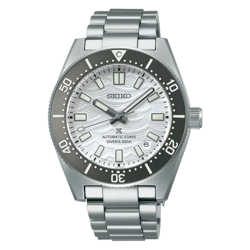 Orologi Seiko Prospex 62Mas Limited Edition SPB511J1