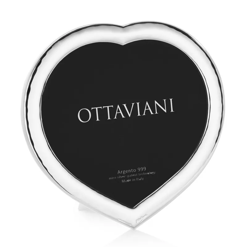 Portafoto Ottaviani Cuoricino 1016 - orola