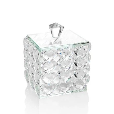 Oggettistica Scatola in cristallo Ottaviani 800516